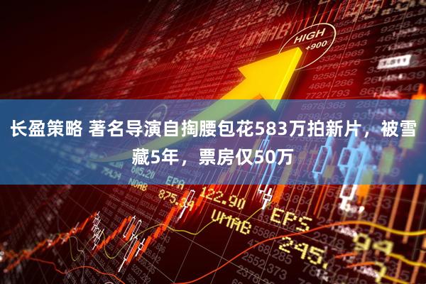 长盈策略 著名导演自掏腰包花583万拍新片，被雪藏5年，票房仅50万