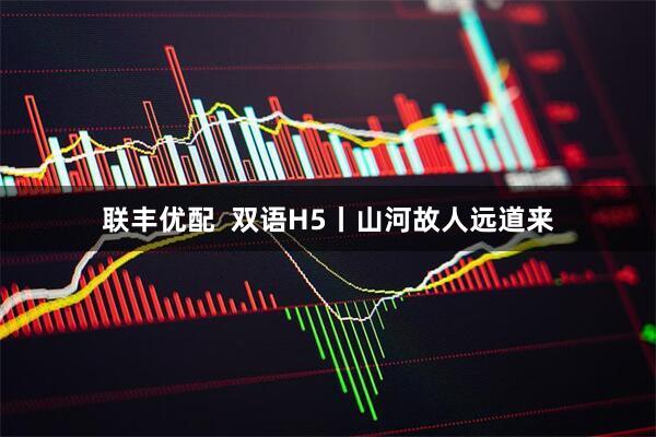 联丰优配  双语H5丨山河故人远道来